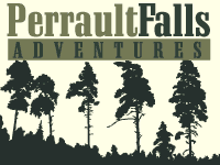Perrault Falls Adventures