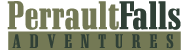 Perrault Falls Accommodations, Lodges & Adventures